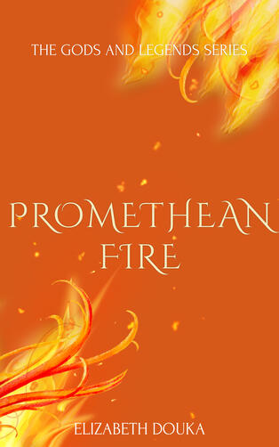 Promethean Fire Promethean Fire
